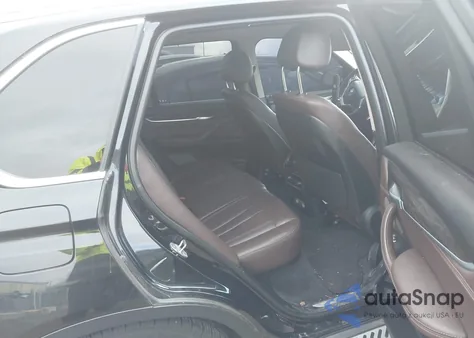 2016 BMW X5 xDrive35I from USA, damaged, VIN 5UXKR0C56G0S84801